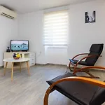 Apartment Grafulin