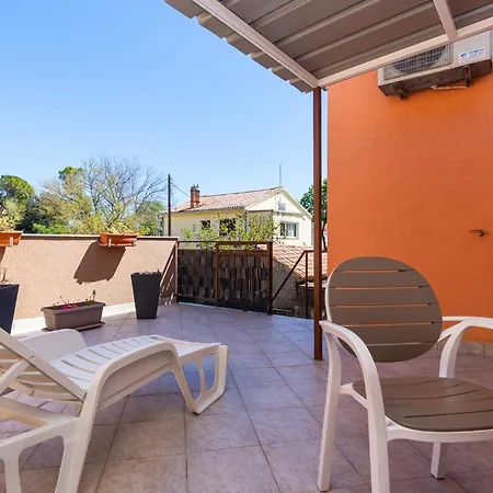 Appartement Grafulin *