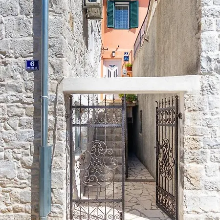 Grafulin Appartement