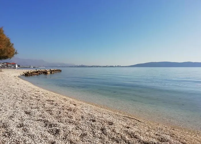 Grafulin Appartamento Kaštela