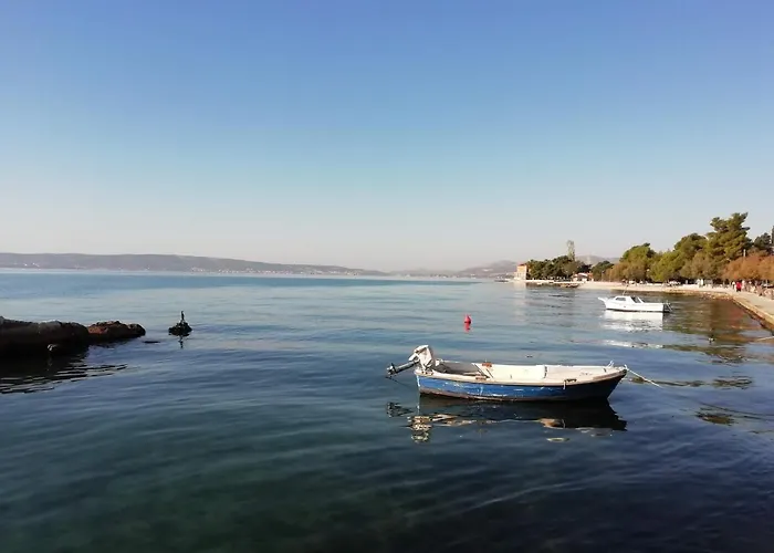 Appartamento Grafulin Kaštela