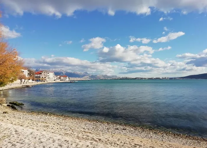 Grafulin Appartamento Kaštela