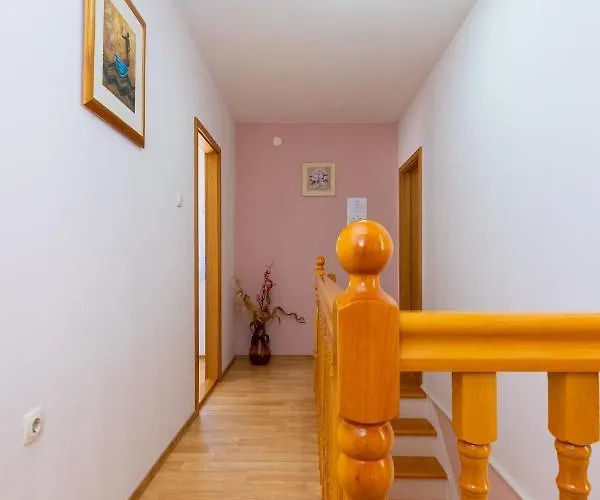 Appartamento Grafulin
