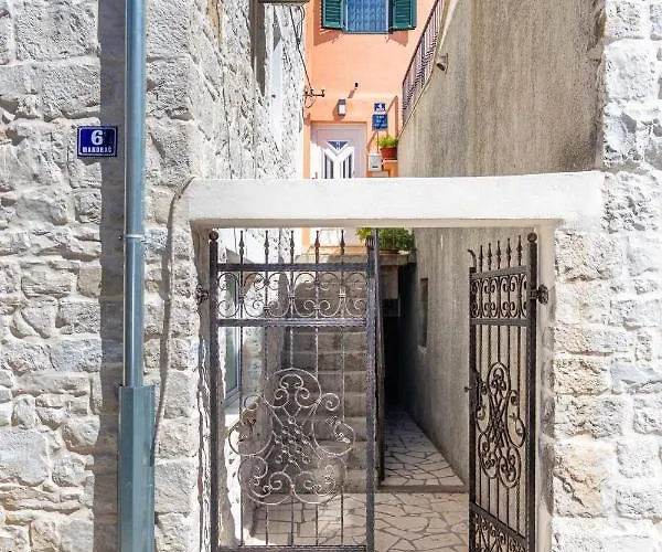 Grafulin Appartamento