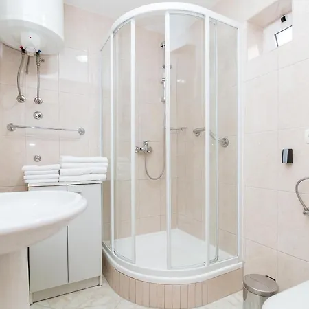 Grafulin Appartement Kaštela