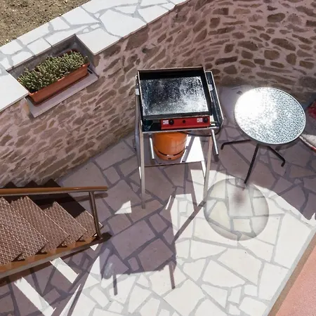 Grafulin Apartment *