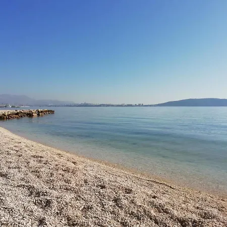 Grafulin Apartment Kastela