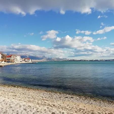 Grafulin Apartment Kastela