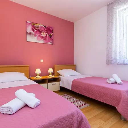 Apartmán Grafulin Kaštela