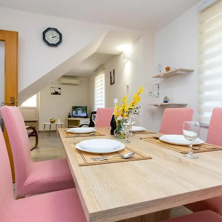 Grafulin Appartement Kaštela