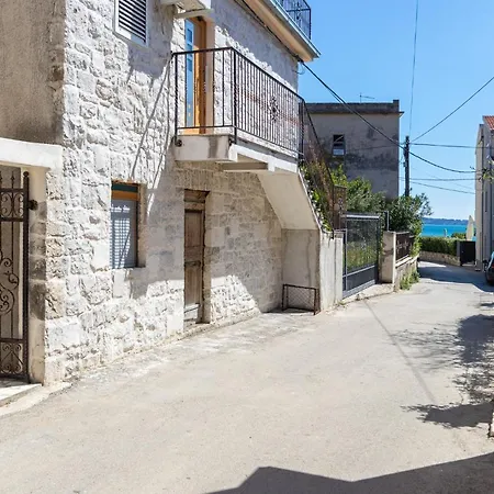 Grafulin Apartment
