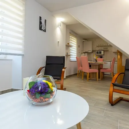 Grafulin Appartement Kaštela