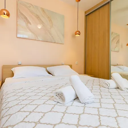 Grafulin Apartment