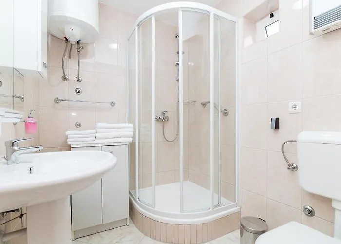 Grafulin Appartamento Kaštela