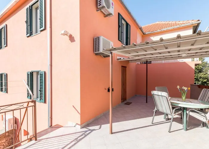 Grafulin Apartament Kaštela