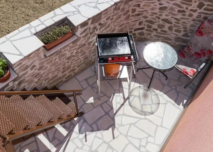 Grafulin Apartament *
