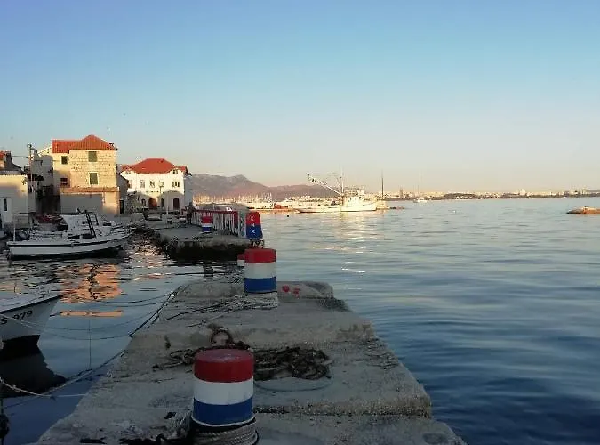 Grafulin * Kaštela