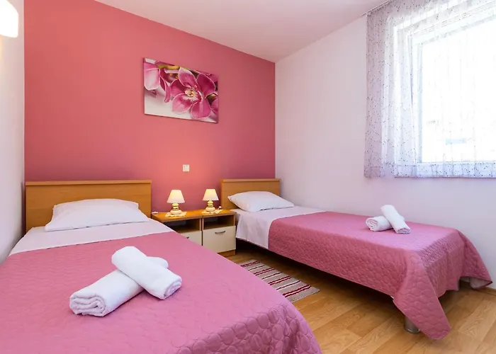 Apartament Grafulin Kaštela