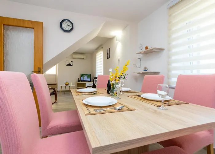 Grafulin Apartament Kaštela