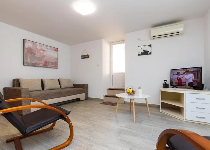 Grafulin Apartament Kaštela