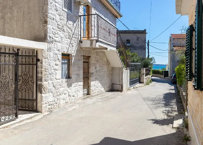 Grafulin Appartamento