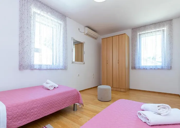 Apartament Grafulin *