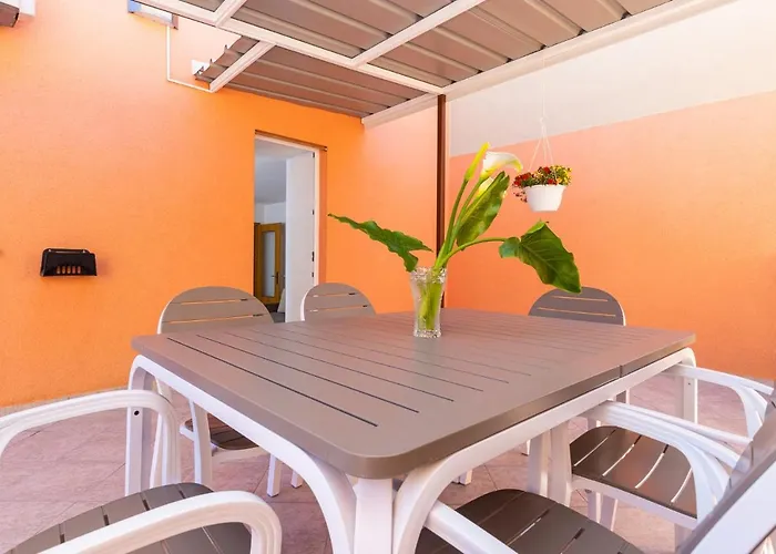 Grafulin Apartament Kaštela