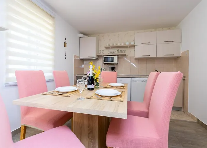 Appartamento Grafulin